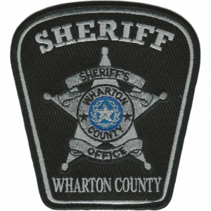 Raul "Roy" Gomez, Wharton County Sheriff in Texas died from COVID. "Roy was a true public servant to the citizens of Wharton County and he will be dearly missed." All this was preventable.