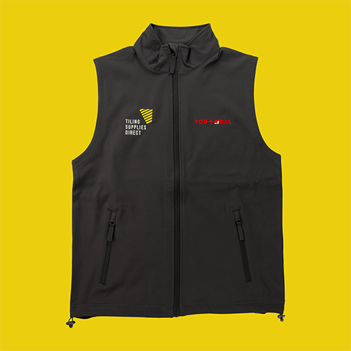 We are giving away a free TSD &amp; BAL Gilet to every customer who orders £300+ of BAL products on our website. While stocks last. More details here: bit.ly/BALGILET 🎁