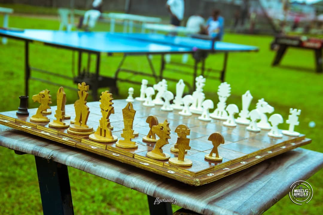 It was all fun and games at #muscleonwheels2020 

We promised to give a fun event filled with activities for the whole family, and yes we did

Anticipate #muscleonwheels2021