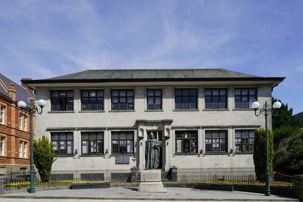 C20 Cymru tweet media