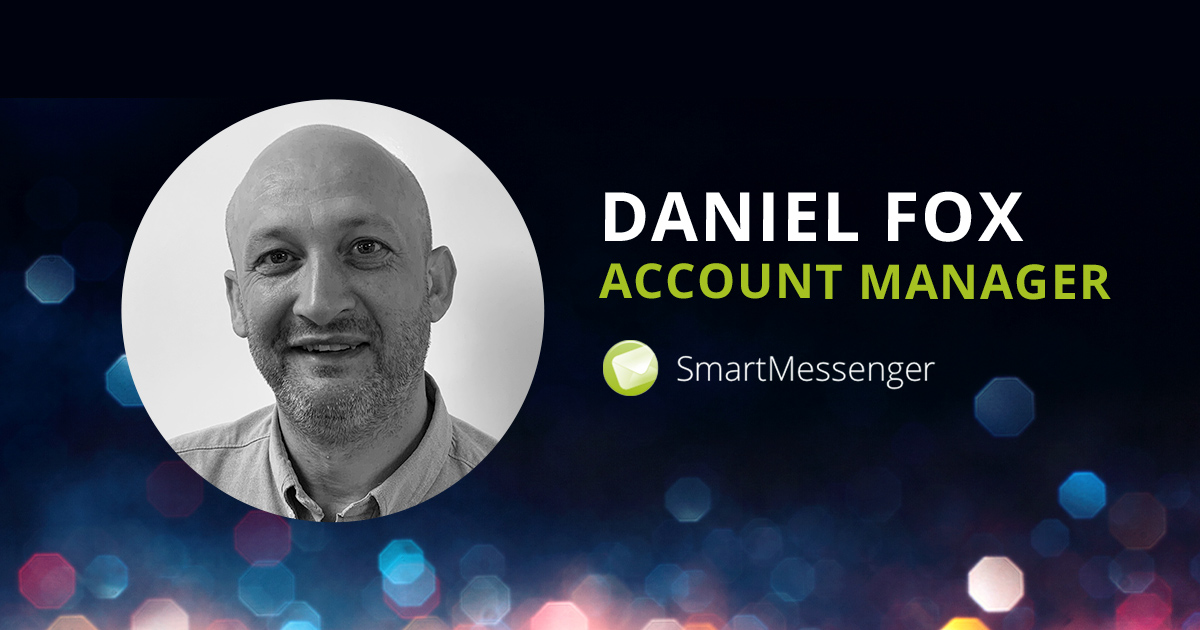 Smart_Messenger's tweet photo. Happy New Year Everyone!
We are ready to start 2021, help you achieve your #Marketing goals and provide #support as you need it.
Do feel free to pick up the phone or email us anytime.
#EmailMarketing #TextMarketing #UKBased #supportlocalBusiness #marketingtips #JustCallUs https://t.co/7olXSDkW5d