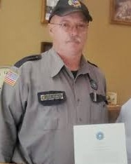 Corrections Officer Jesse Bolton died on May 6th after contracting  #COVID19 during an outbreak at the Eastham Unit in Huntsville, Texas. Officer Bolton served for 12 years and we honor his sacrifice.