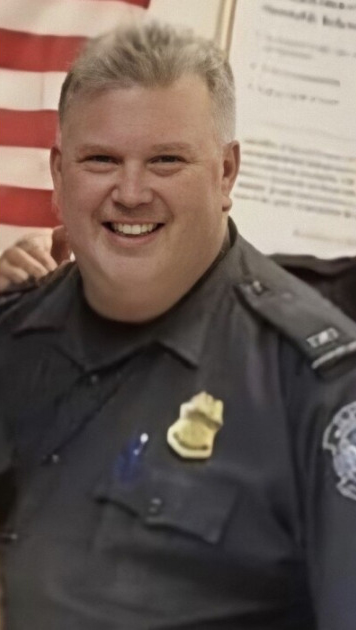 Officer Roel De La Fuente died from COVID. He worked at the Pharr Commercial Facility in Hidalgo County, Texas. He served for 19 years. He is survived by his wife and two children