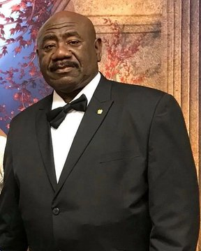 Prison Chaplain Akbar Shabazz, 70, with  @TDCJ in Huntsville, Texas. He spent 40 years providing support to inmates in Texas prisons and credited with expanding the practice of Islam there. He leaves a wife and 5 children  https://www.nytimes.com/2020/06/25/obituaries/akbar-nurid-din-shabazz-dead-coronavirus.html