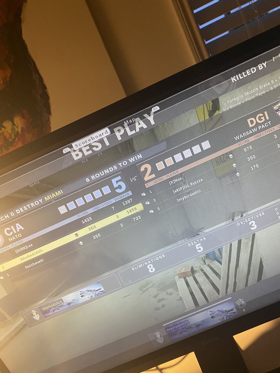 MethodzAnz's tweet image. 