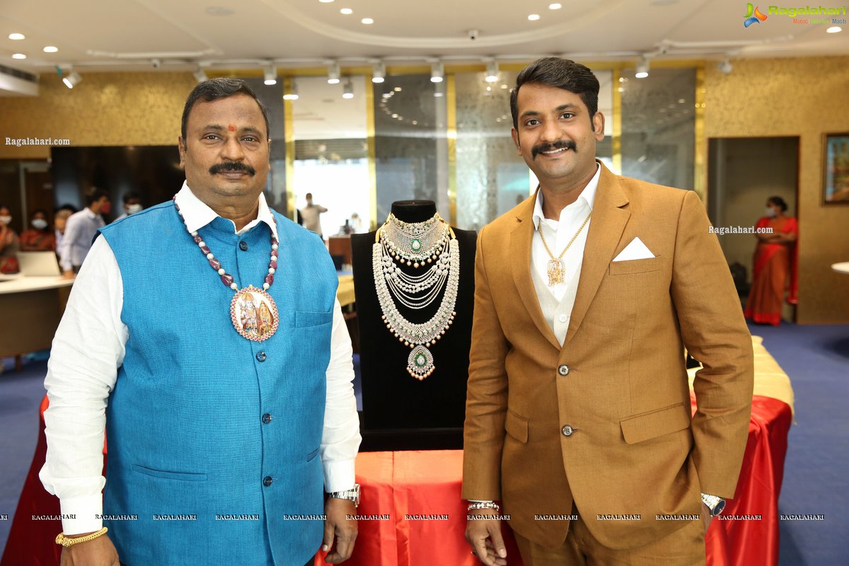 Chandubhai Diamond Store 2025