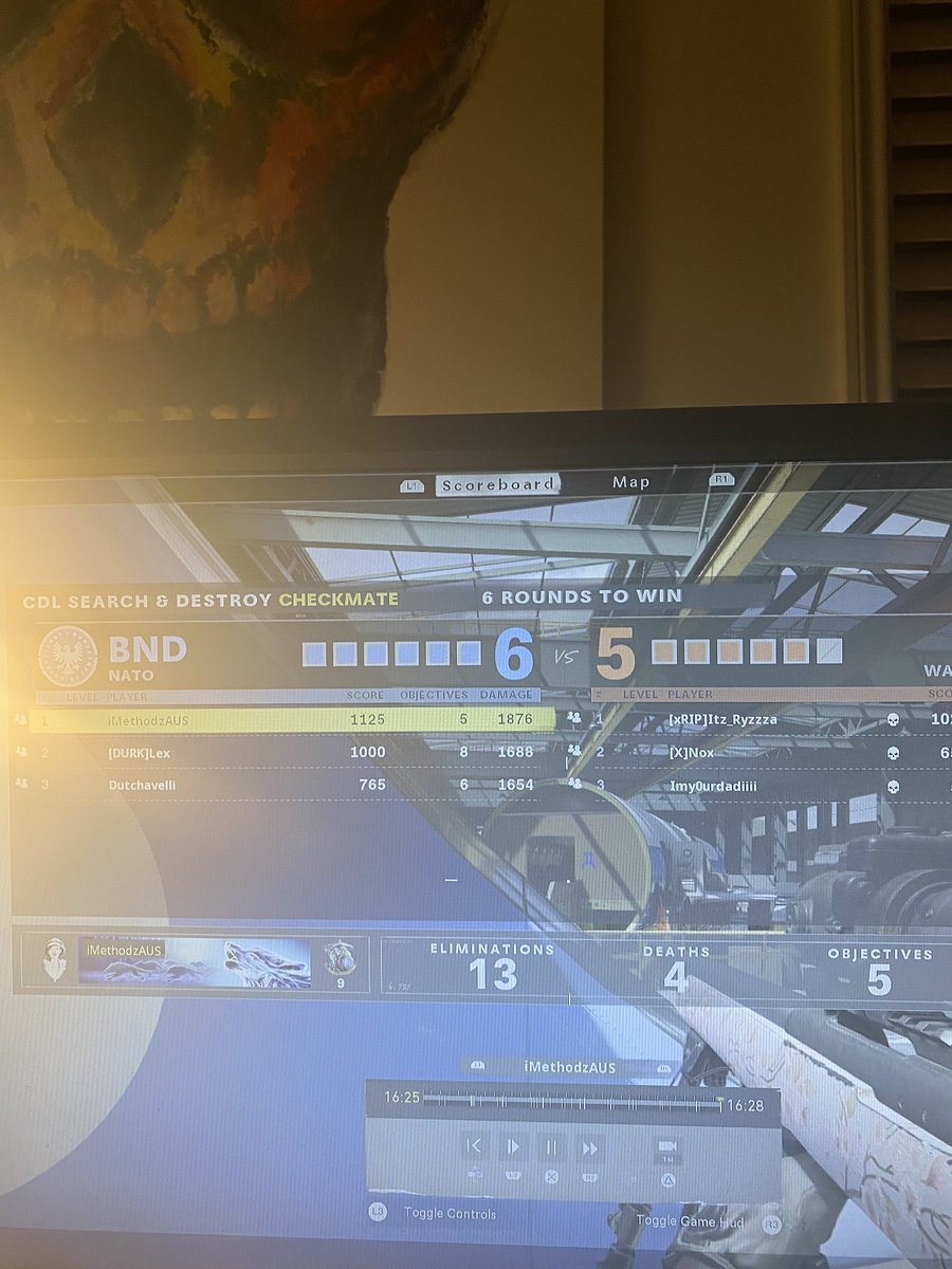 MethodzAnz's tweet image. 