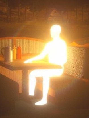 สกัดจากน้ำตาพระเจ้าหรออีเหี้ย 🥲🥲