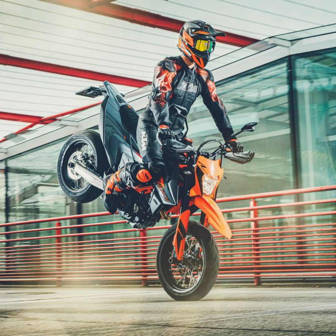 We're back in action! 🙌 Our store &amp; workshop are open and we're ready for 2021!