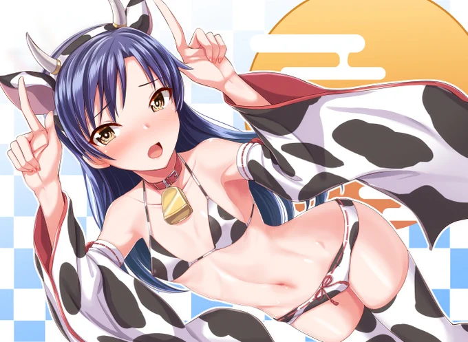 改めまして明けましておめでとうございます。 