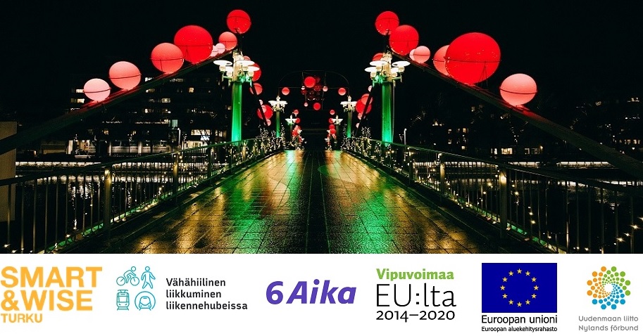 jpulmuranta's tweet photo. Turun autopysäköinnin kokeilujen tarjouspyyntö on julkaistu. Kunkin kokeilun hinta on 10 000 € (alv 0 %) eli laatu ratkaisee, mitkä kokeilut Turussa nähdään kevään ja kesän aikana!
https://t.co/961MldkblH
#liikennehubit #6aika #EAKR #smartandwise @Turkukaupunki https://t.co/NZn5hB43EG