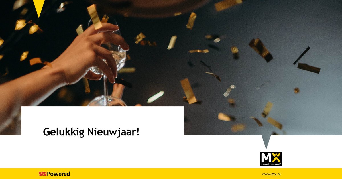 Mansveld Expotech tweet media