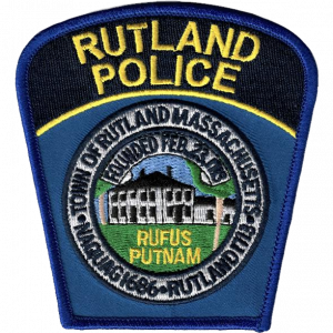 Rutland Police Department, MassachusettsDetective John Songy died after contracting COVID-19 as the result of a presumed exposure while on duty.