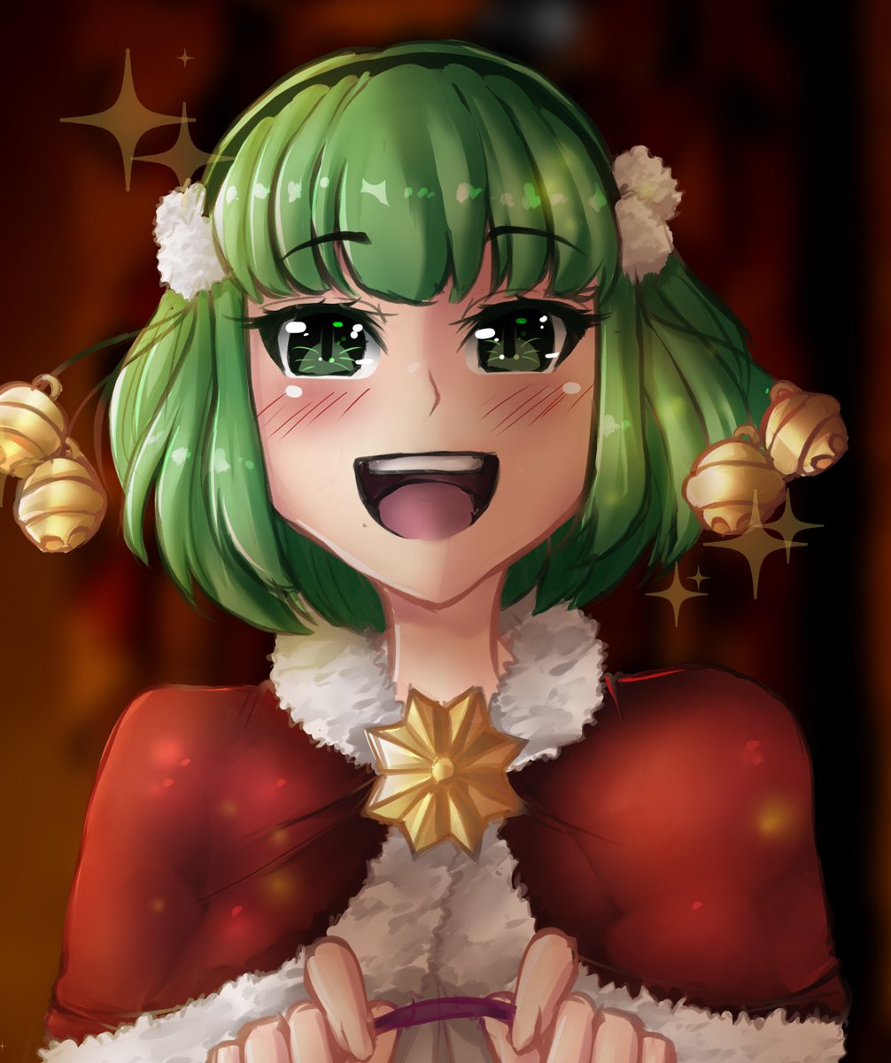 Kiraki_Illust's tweet photo. π My OC Hideko with her Present from Christmas! π
She looks so cute in that outfit!
My other OC's (4) will be out soon too
#ChibiWorld #originalcharacter #digitalart #art #illustration https://t.co/brAC0HHa7g