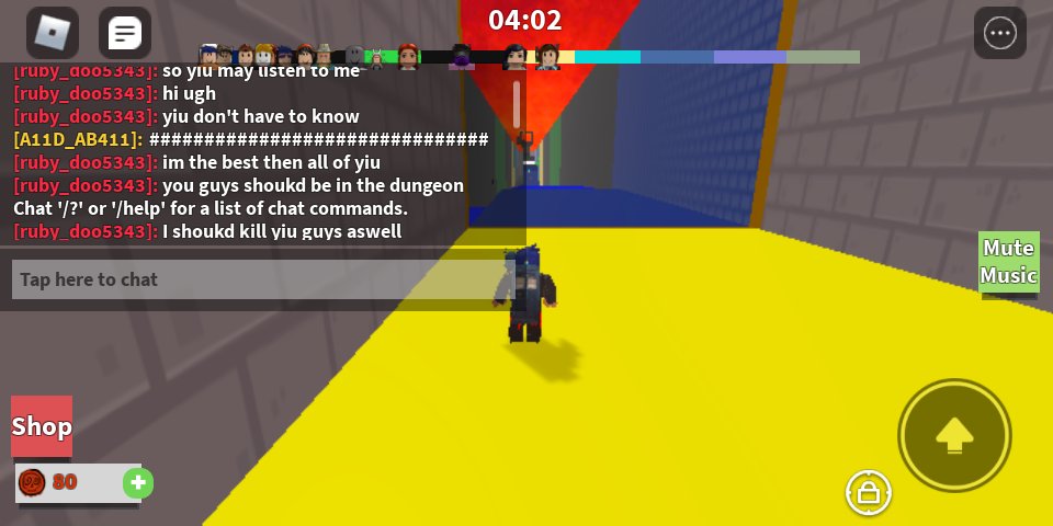 robloxman274abc (@robloxman274abc) / Posts / X