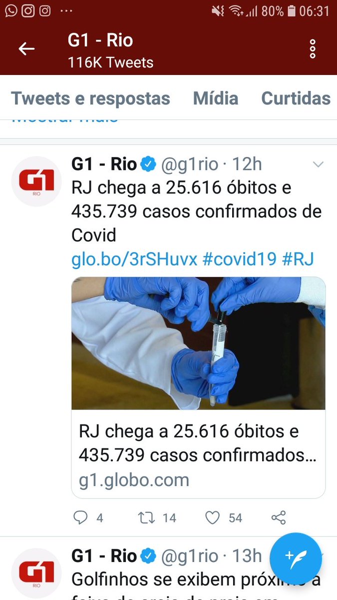morcris129's tweet photo. @jairbolsonaro não tem mais pandemia, não precisa mais de auxílio p os mais pobres, enquanto tá tudo bem vc nada é se diverte e o que dizer dessa notícia mentirosa?
Vcs são uma corja de ladrões, coruuptos e bandidos, se divertindo enquanto seu povo morre #ForaBolsonaroGenocida https://t.co/nvaS4zhx9Z