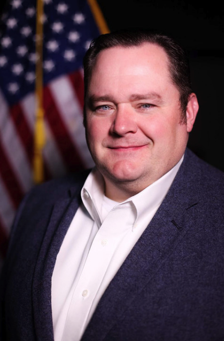 40 year old Jerad Lindsey who was the Fraternal Order of Police Chair in Tulsa, Oklahoma died from COVID  https://twitter.com/TulsaPolice/status/1321480487349690373