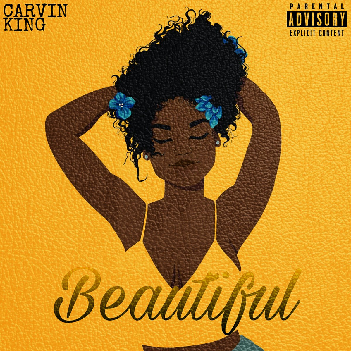 #newmusicalert
Beautiful•Carvin King•17Jan2021 #soulmusic  #blackmagic #twentytwentywami