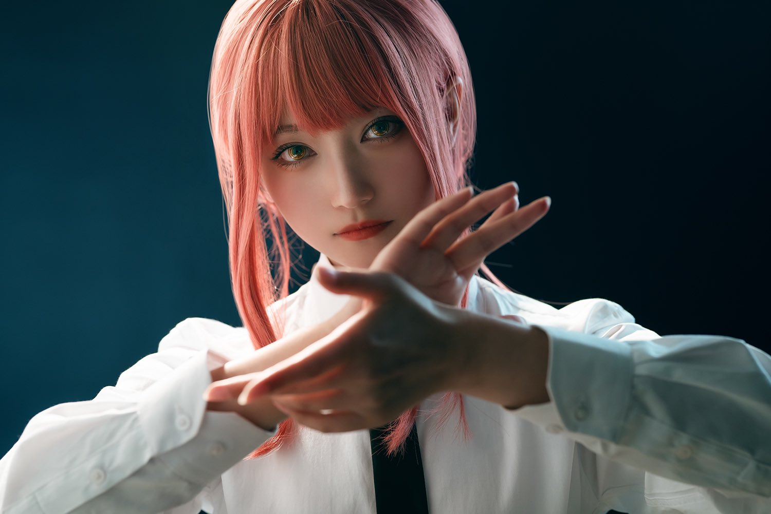 帅嘤嘤 (@komoshuai_love) / X