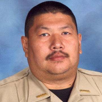 Troy, North Carolina Montgomery County School Resource Officer Sypraseuth “Officer Bud” Phouangphrachanh died from COVID19 at age 43  https://twitter.com/JoeBrunoWSOC9/status/1245363120949911554
