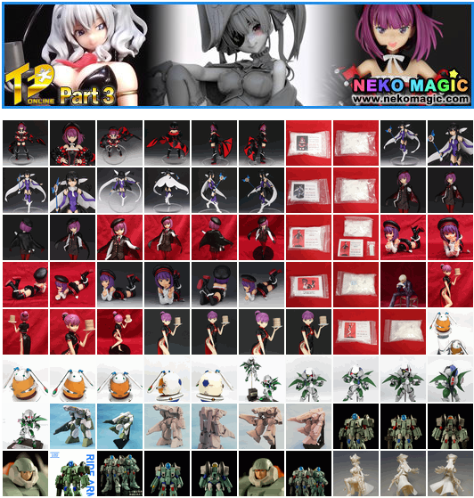 Nekomagic's tweet photo. (18+) Treasure Festa Online 1 – Event index
https://t.co/FN49AJbo8I #anime #figure #figures #actionfigures #トレフェスオンライン #TFO1 https://t.co/ns1ln8wcKC