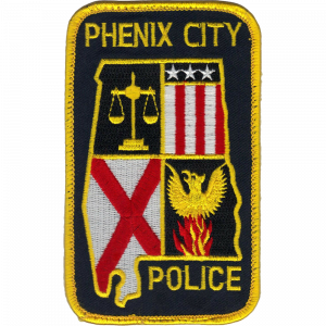 Phenix City Police Department, AlabamaAssistant Chief Gail Green-Gilliam died after contracting COVID-19 on June 24, 2020.