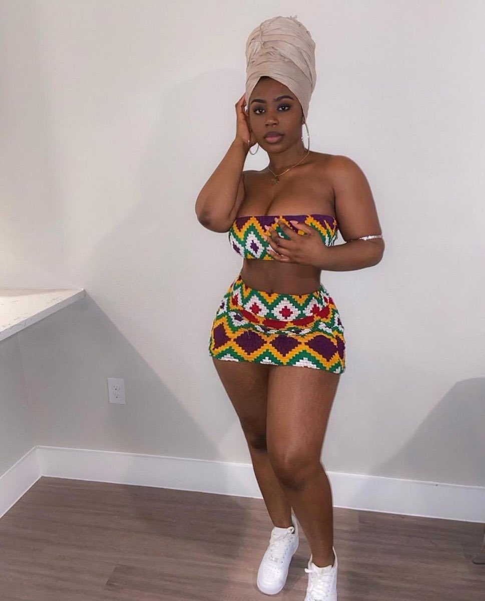 Ba Tate.😃 tweet media