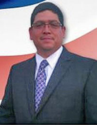 Miami, Florida48 y.o. Jairo Bravo died from COVID. He was a Miami-Dade correctional officer at Turner G Knight jail.