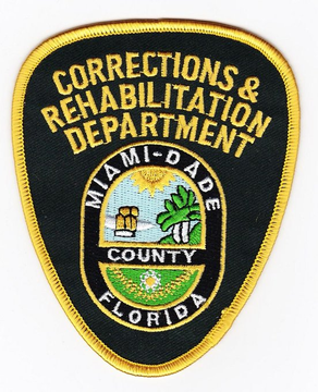 Miami, Florida48 y.o. Jairo Bravo died from COVID. He was a Miami-Dade correctional officer at Turner G Knight jail.