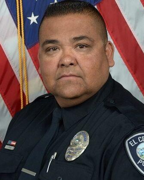 El Centro Police Dept, CaliforniaOfficer Coronel died after contracting COVID-19 as the result of a confirmed exposure during the arrest of an offender who was positive with COVID-19.End of Watch Wednesday, June 3, 2020