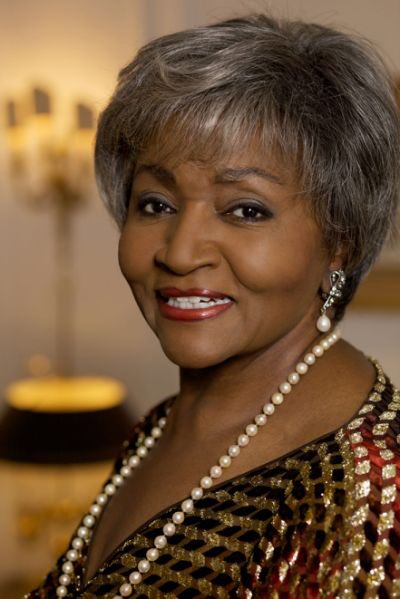 Happy Birthday Grace Bumbry. Celebrating with video here... 