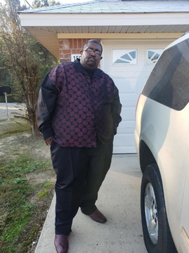 Tangipahoa Parish Sheriff's Office, LouisianaDeputy Sheriff Kietrell Pitts died after contracting COVID-19 while on duty.End of Watch Sunday, May 31, 2020