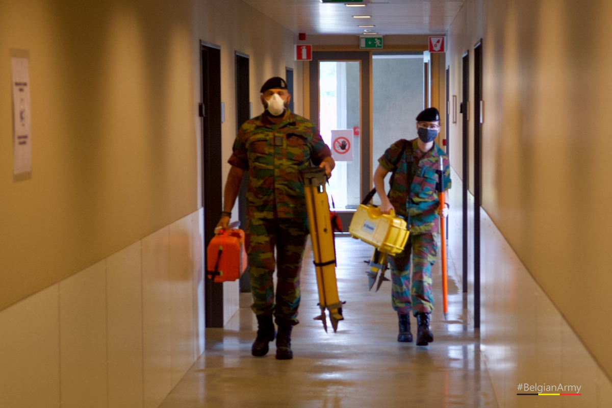 Belgian_Army's tweet photo. #𝙋𝙞𝙘𝙊𝙛𝙏𝙝𝙚𝘿𝙖𝙮
#BelgianArmy #Education #CCLand https://t.co/PkeAGi2WC3