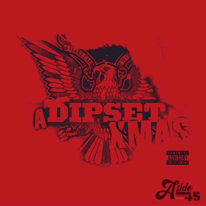 Just uploaded my flip for the <a href="/micro_chop/">Micro-Chop</a> #christmasflipchallenge of ‘A Dipset Xmas’ to Bandcamp, go over and give it a listen. Free to download! Let’s get it! 
.
.
.
#ChristmasFlipChallenge #dipset #christmasinharlem #whitechristmas #sampleflip #bandcamp #beats #maschinemk3