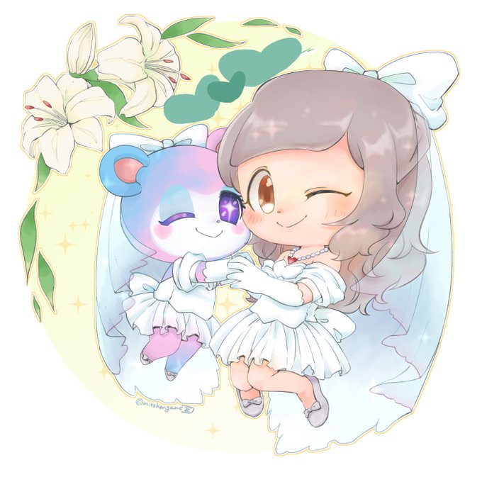 ウキウキのtwitterイラスト検索結果