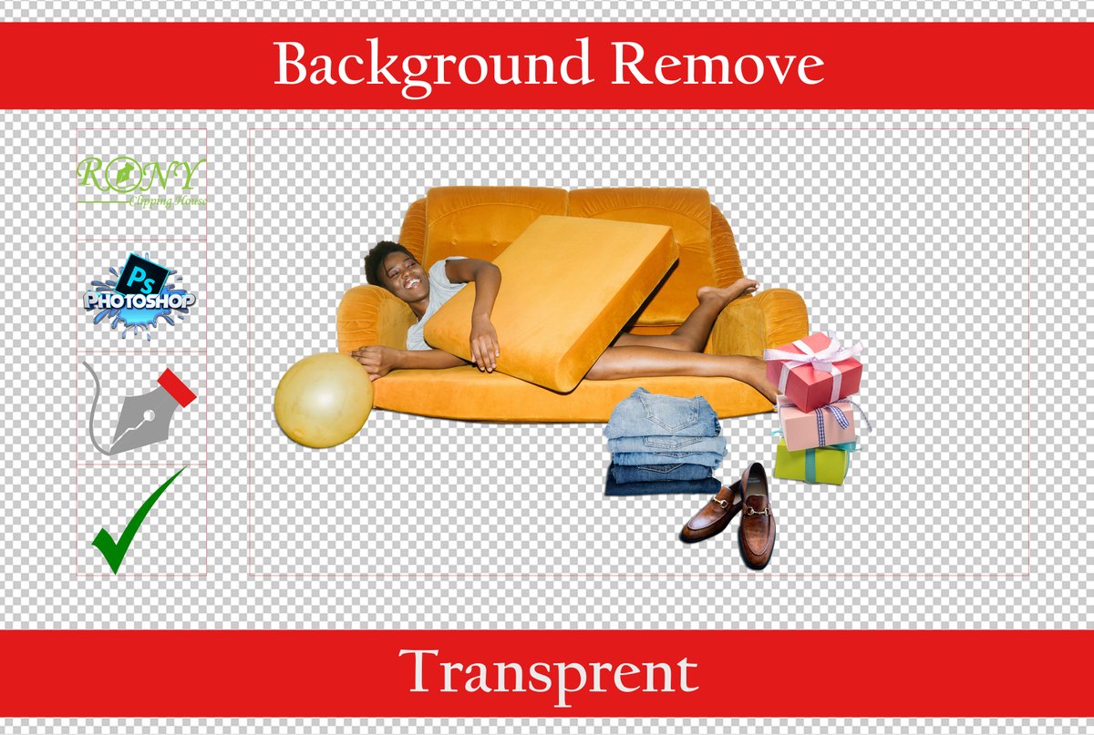 Check out my Gig on Fiverr: I will amazon, e-commerce product background remove 
#backgroundremoval
#cutout
#cliping