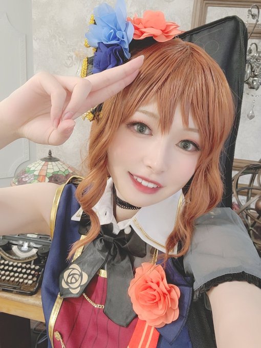 コスプレイヤーきょこち。のTwitter画像34