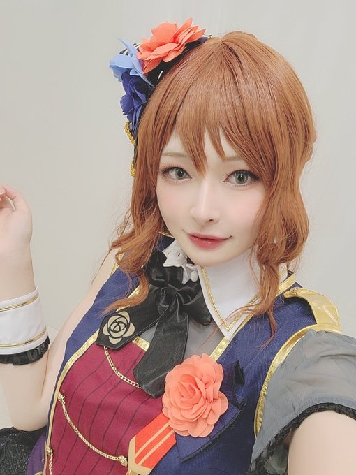 コスプレイヤーきょこち。のTwitter画像33