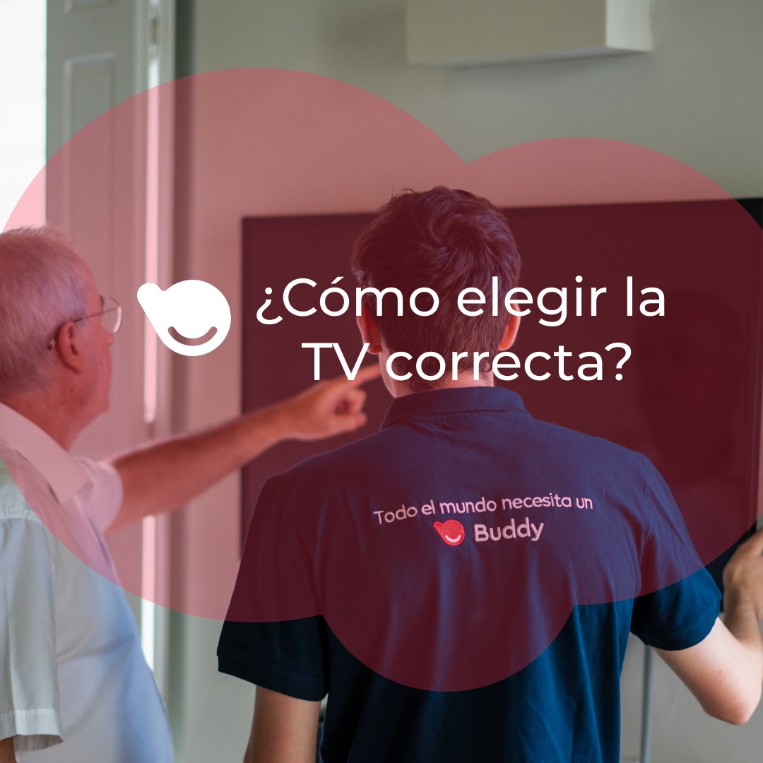 TechBuddy España tweet media