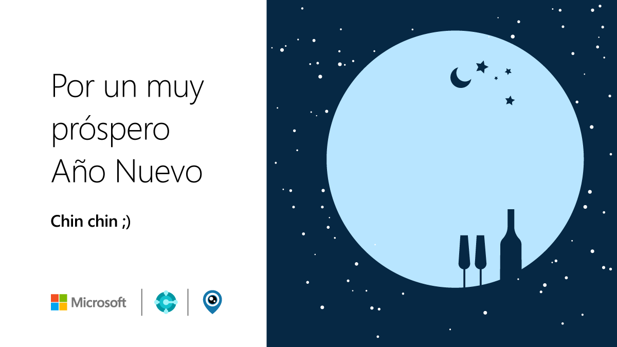 horusgestion's tweet photo. Te deseamos todo lo mejor. #Feliz2021 https://t.co/rUGwiMBUBg