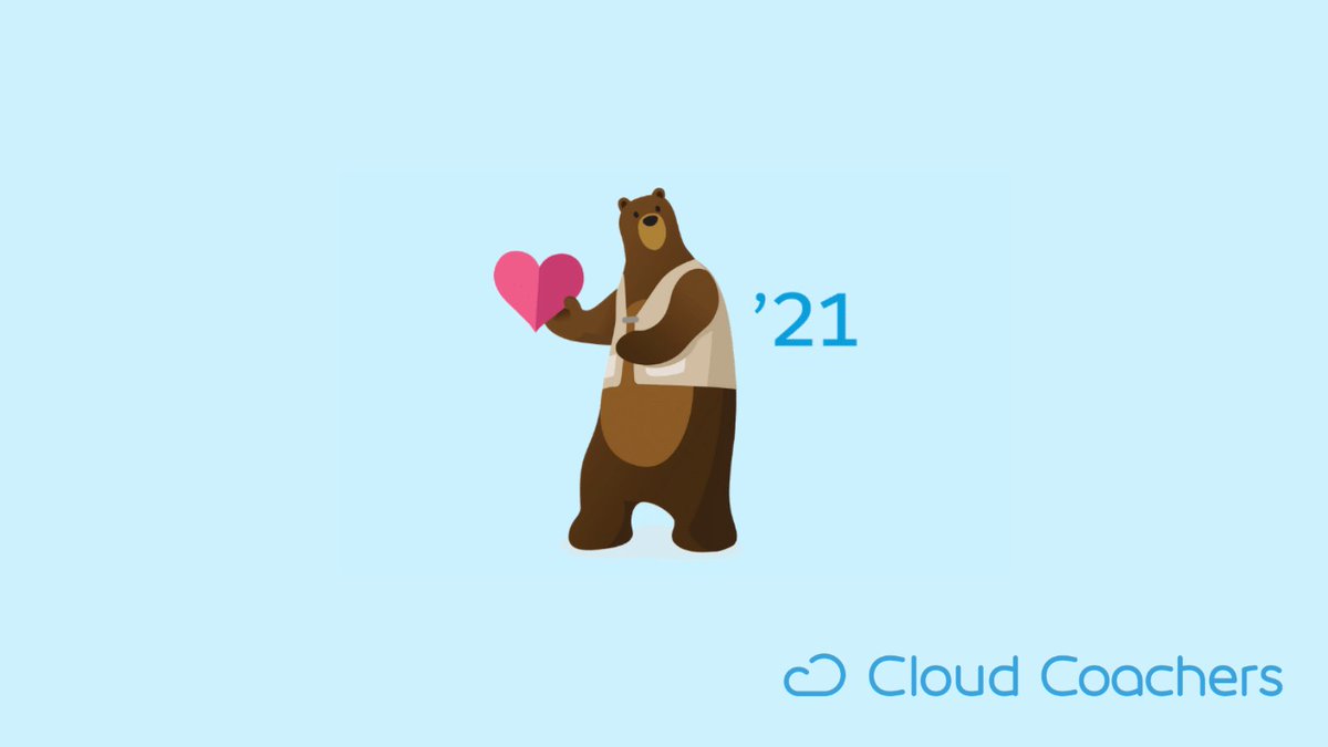 ¡Os traemos nuevo post!
<a href="/oriolete/">Oriol Farràs Romero</a> nos cuenta todas las novedades de la próxima release de #Salesforce para #Developers.
bddy.me/3pLeior