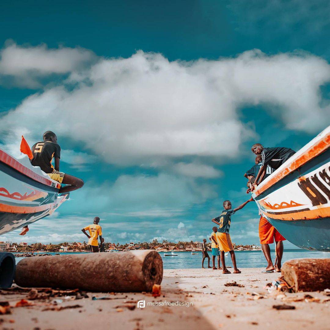 ilovesenegal1's tweet photo. Good morning from Sénégal 🇸🇳
📍Île de Ngor
#dakar #iledengor #Ngor #travel #voyages #decouverte #pont #senegal #beautifuldestinations #ilovesenegal #xamsarew #EspritTeranga #senegalese #lifestyle #221 #senegal #africa #tourism #travelafrica 📷 @mussa_freedesign https://t.co/xOENNmi4Ku