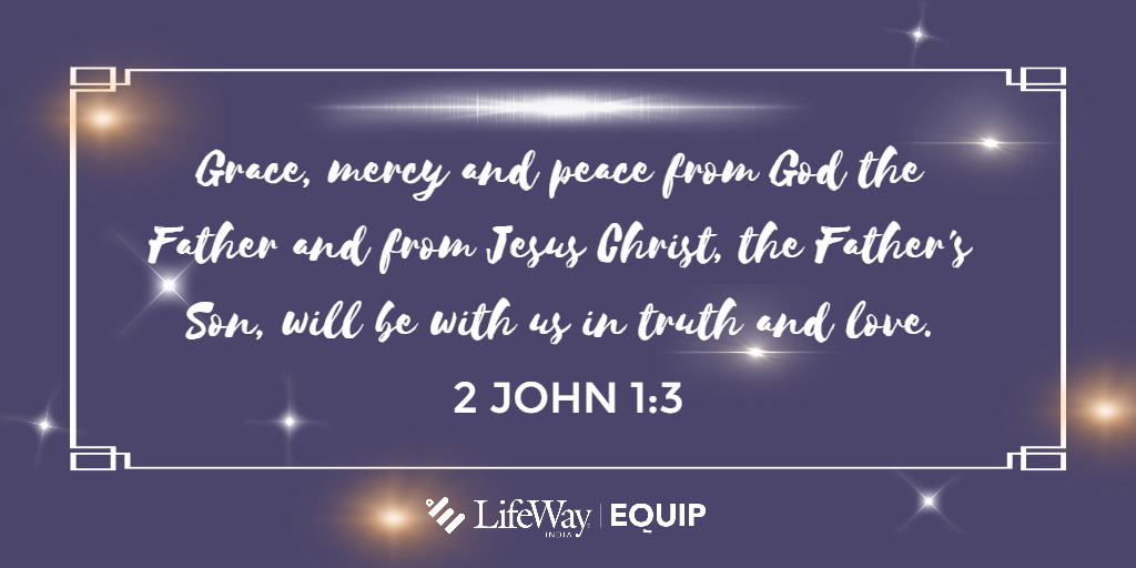 LifeWayEquip's tweet image. Father, help us to walk in love and give us the spirit of discernment and wisdom so that we may recognize the one and only truth which is found in Christ alone. Amen.

#grace #Bible #bibleverse #faith #Christian #JesusChrist #Jesus #blessed #lifewayequip