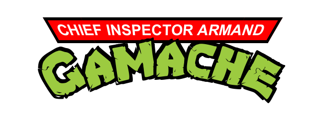 Chief Inspector Armand Gamache - Wikipedia