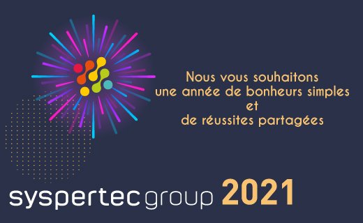 Syspertec Group tweet media