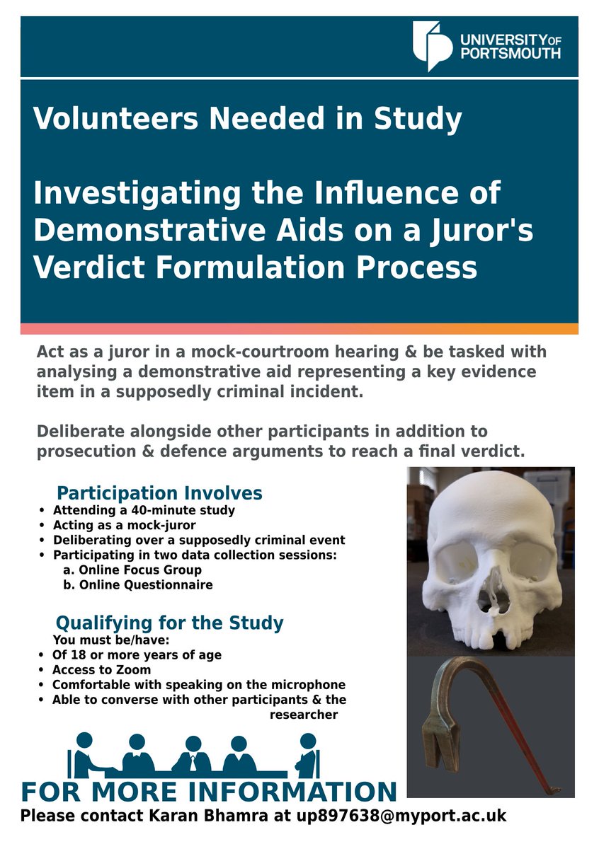 Portsmouth Forensics tweet media