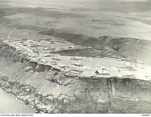 The unprecedented success of the first phase of Compass convinced Gens Wavell and O’Connor to continue their attack. Any advance into Libya required the capture of Bardia. It was needed as a supply post and so its defenders didn’t threaten the British lines of communication.3/27