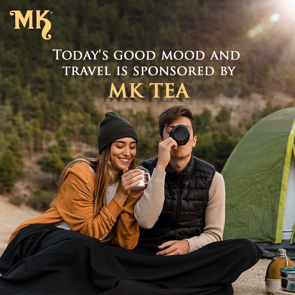 MKteaglobal's tweet photo. Toss off everything that's been holding you back and delve into a refreshing cup of tea.
#mktea #mk #tea #travelwithmk #travel #tealovers #teagram #tealife #teagram #ilovetea #teahappiness #russia #moscow #saintpetersburg #newyear #newyear2021 #happynewyear https://t.co/5KHNvNBABS
