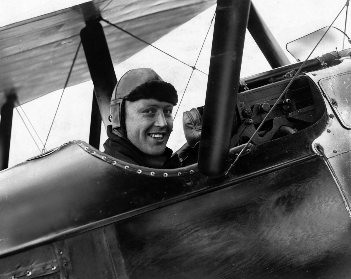 The RAF was commanded by Air Commodore Raymond Collishaw, a Canadian Great War ace who had extensive experience in providing tactical air support to the army. He knew better than most how to conduct such operations and got along well with O'Connor.7/27