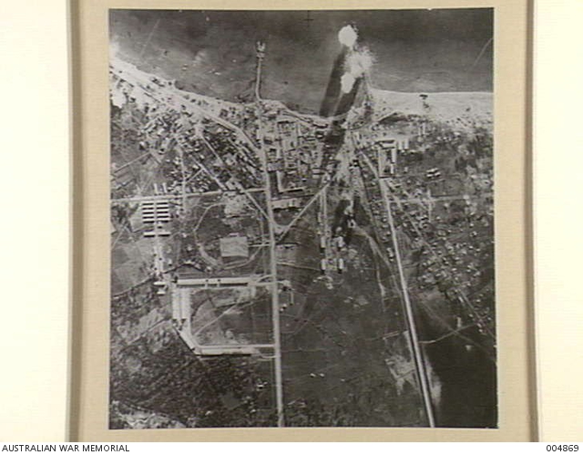 A total of 246 rounds of 15-inch shells and more than 500 rounds of 6-inch and 4.5-inch shells were fired. The defenders of Bardia “appeared dazed” after being subjected to this heavy fire. The Inshore Squadron then returned to continue shelling the Italian positions.12/27